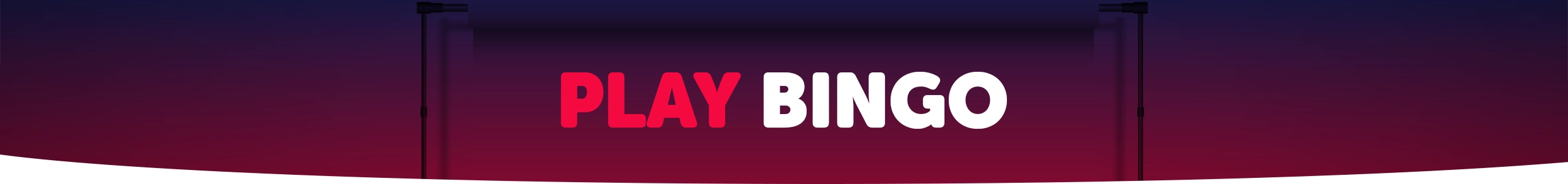 Welcome to Blighty Bingo