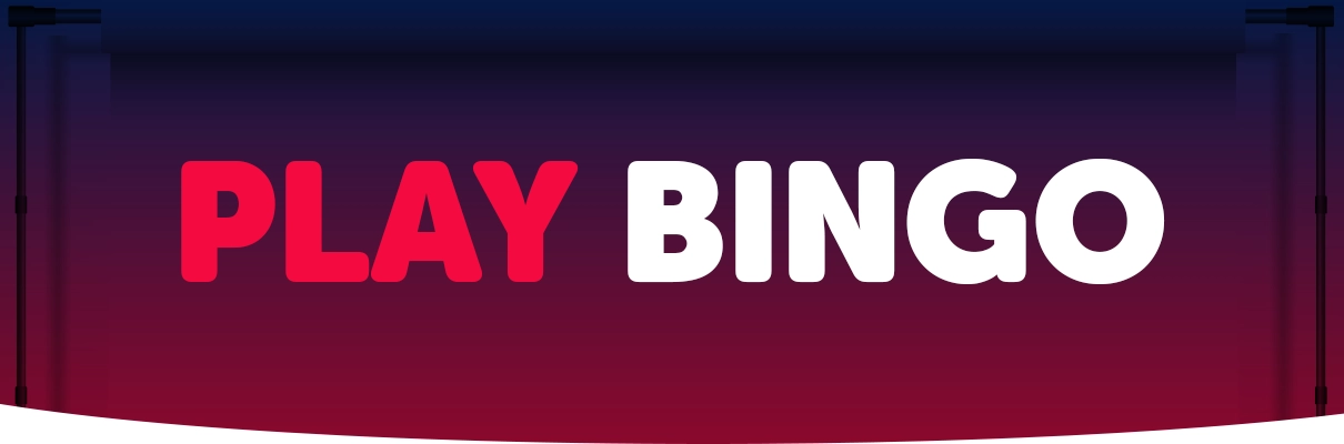 Welcome to Blighty Bingo